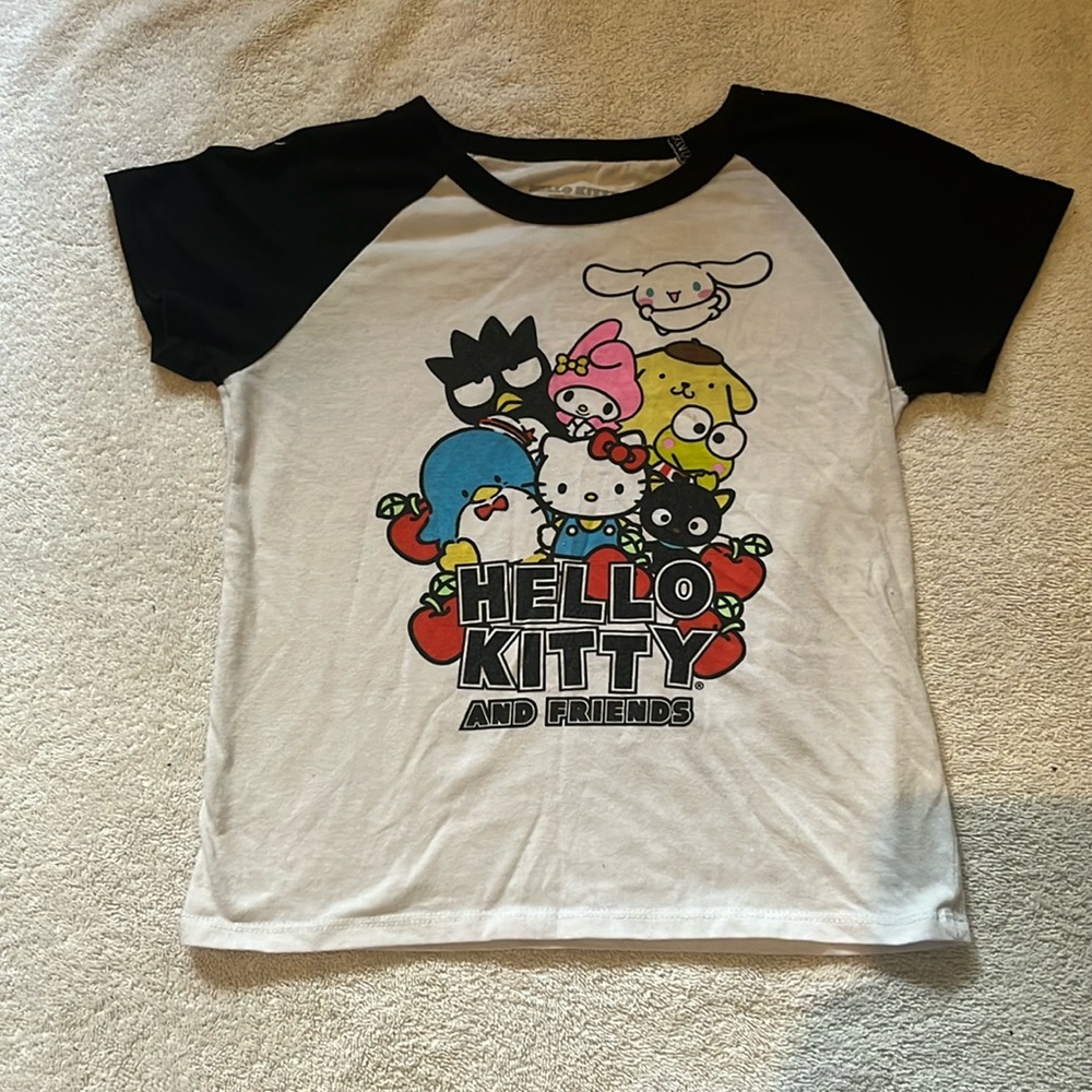 Sanrio